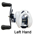Left Hand