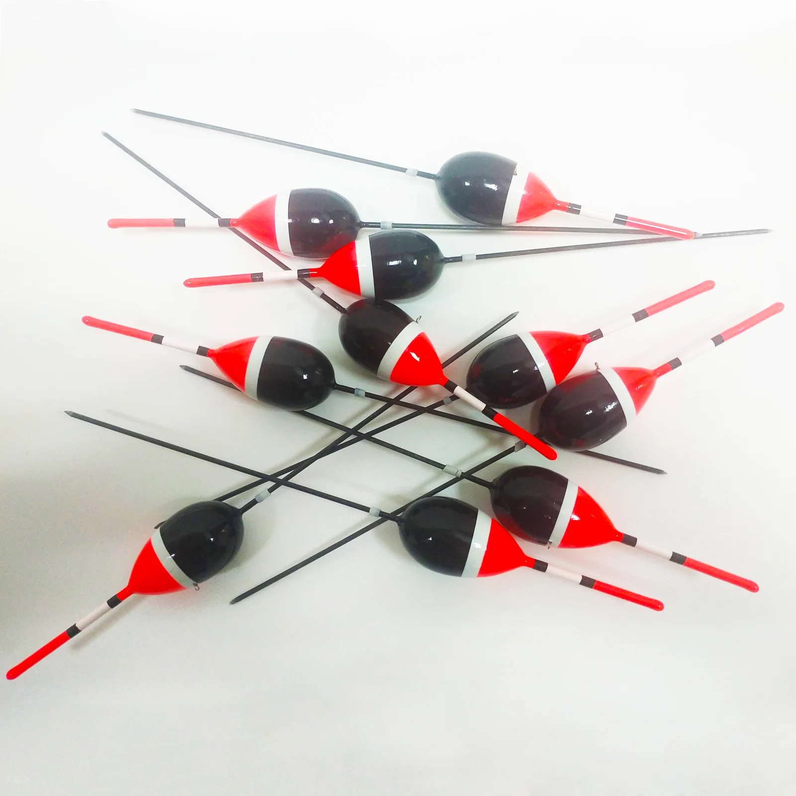 FREE FISHER Flotadores deslizantes de corcho para pesca ligera - imagen 2