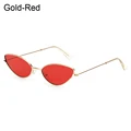 Gold-Red