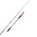 Baitcasting rod