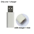 USB charger 1 hole