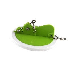 Dipsy Diver – Disco de arrastre direccional para pesca de altura