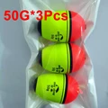 buoyancy50g 3pcs