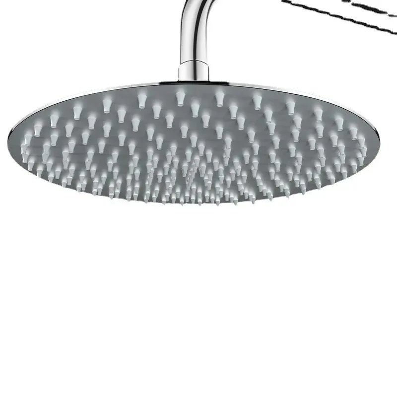 Rociadores ducha ultrafinos acero inoxidable – Cuadrados y redondos - imagen 3