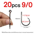 20pcs size 9l0