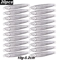 10g-20 piezas