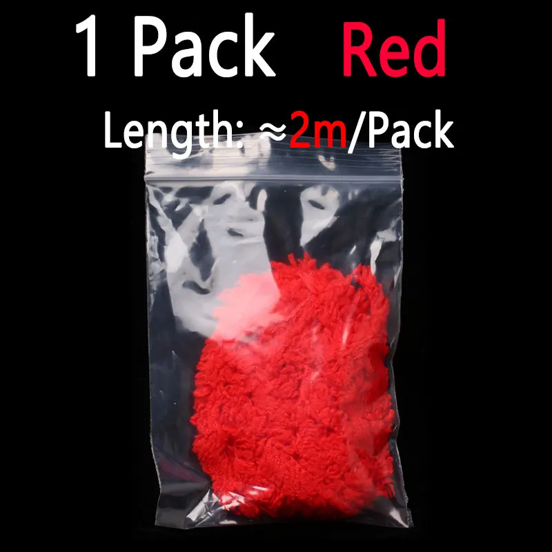 1Pack Red