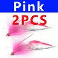 pink 2pcs