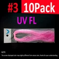 10pak pink