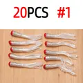 20pcs Color 1