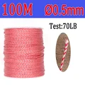 8strands 0.5mm