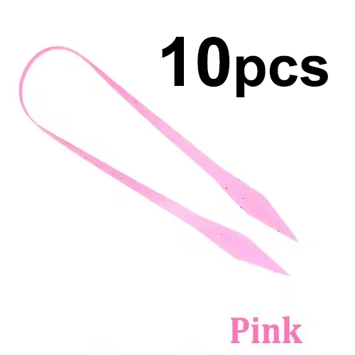 10pcs lumo pink