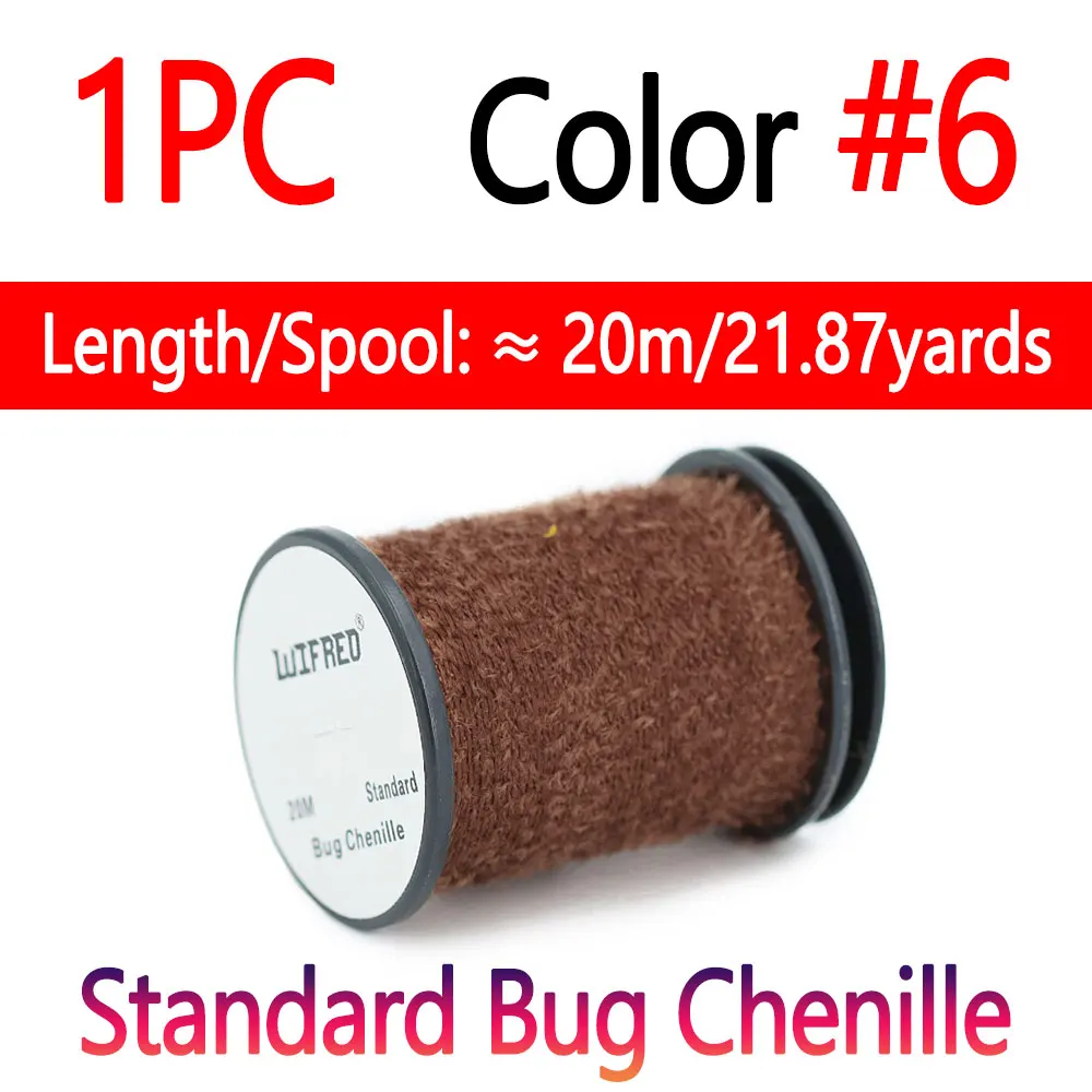 1PC Color 6