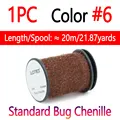 1PC Color 6