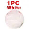 1PC White