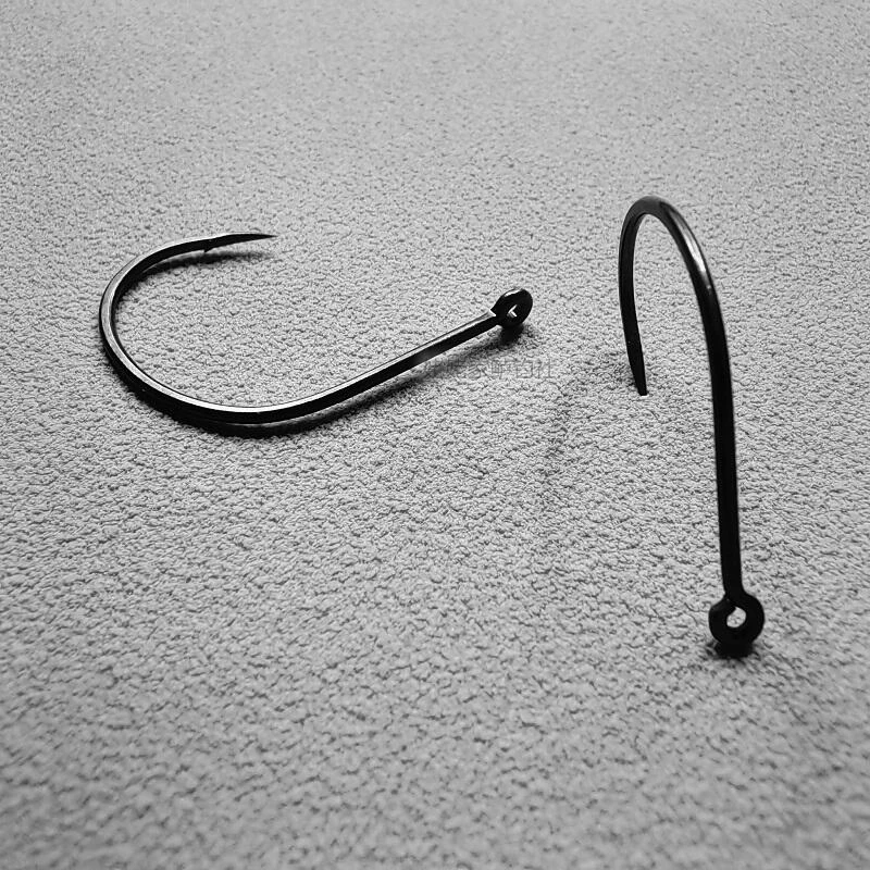 Ichikawa ciudad Chuan SASORI ligero fortalecedor Bloqueo de hierba, anzuelo loco, Cara de anzuelo, gusano de rayas, Neko, grupo de pesca sin plomo - imagen 3