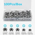 100Pcs