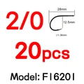 20pcs size  2I0