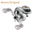 Brown-M-Spool