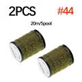2PCS Color 44