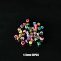 4-5mm 50pcs