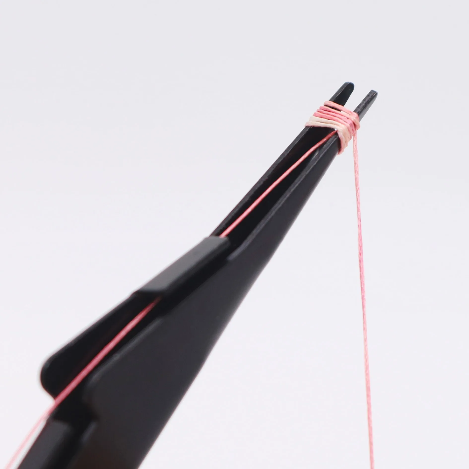 Herramienta nail knot y loop tyer – Atador rápido para pesca con mosca - imagen 4