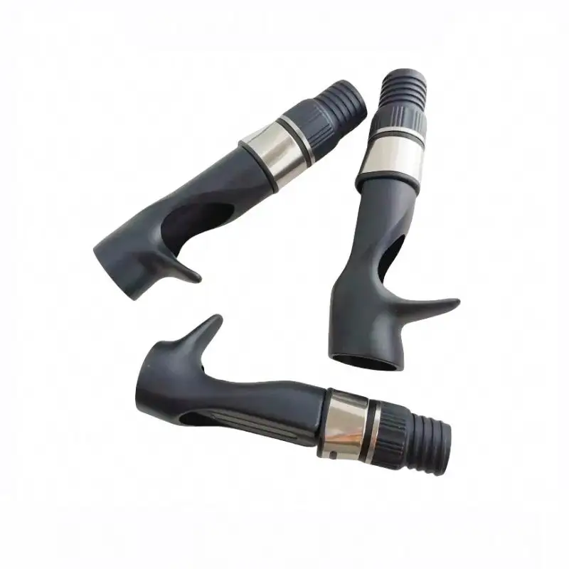 RS009 Asiento de carrete de caña de pescar de fundición RS00 ECS 1 pieza