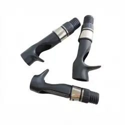 RS009 Asiento de carrete de caña de pescar de fundición RS00 ECS 1 pieza