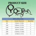 6psc without box