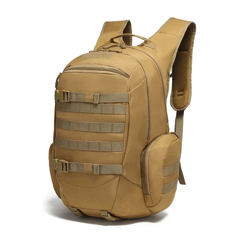 Mochila táctica de senderismo Molle Oxford para trekking y camping - imagen 5
