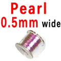 0.5mm pearl