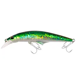 Señuelo Shad Sinking 14cm – Lubina y Trucha Marina