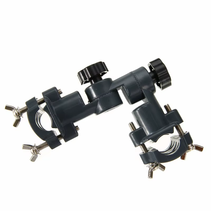 Soporte ajustable para caña de pescar, soporte de montaje para barco, Kayak, yate, herramientas de aparejos de pesca, novedad - imagen 4