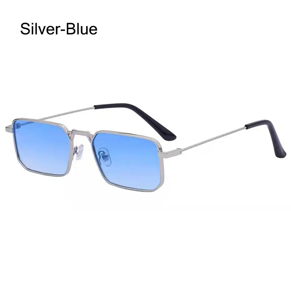 Silver-Blue