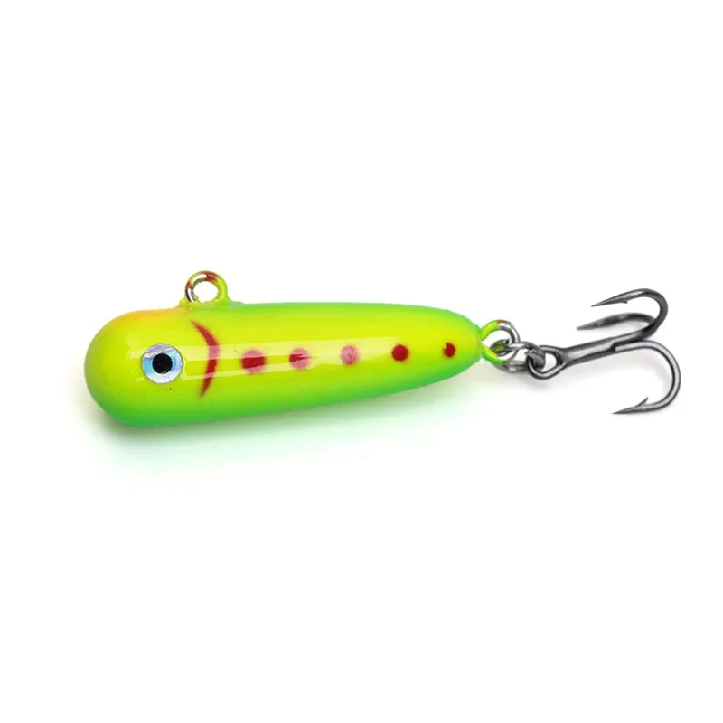 Nuevo Mini Wobblers lápiz que se hunde Isca señuelo de Pesca Artificial cebo duro plástico Crankbait Pesca lubina Japón Pesca Minnow - imagen 2