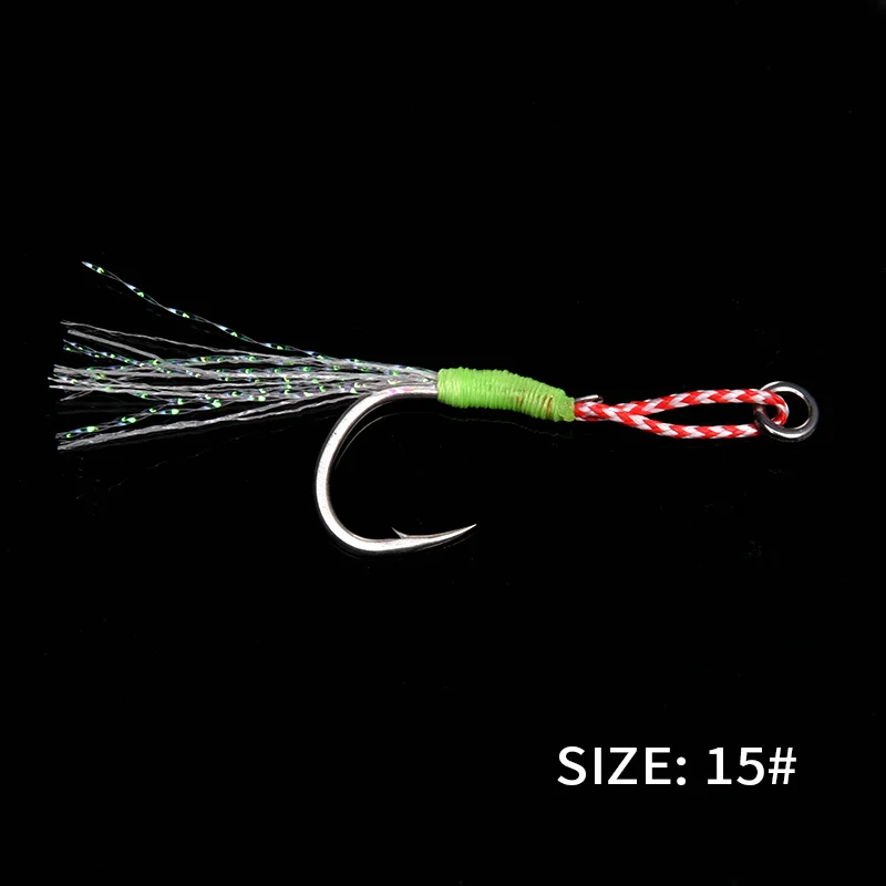 Size 15