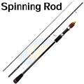 Spinning Rod