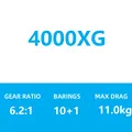4000XG