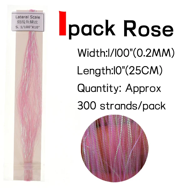rose 1 pack