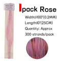 rose 1 pack