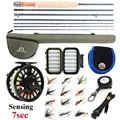 Sensing 7sec rod kit