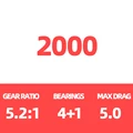 CREST 2000