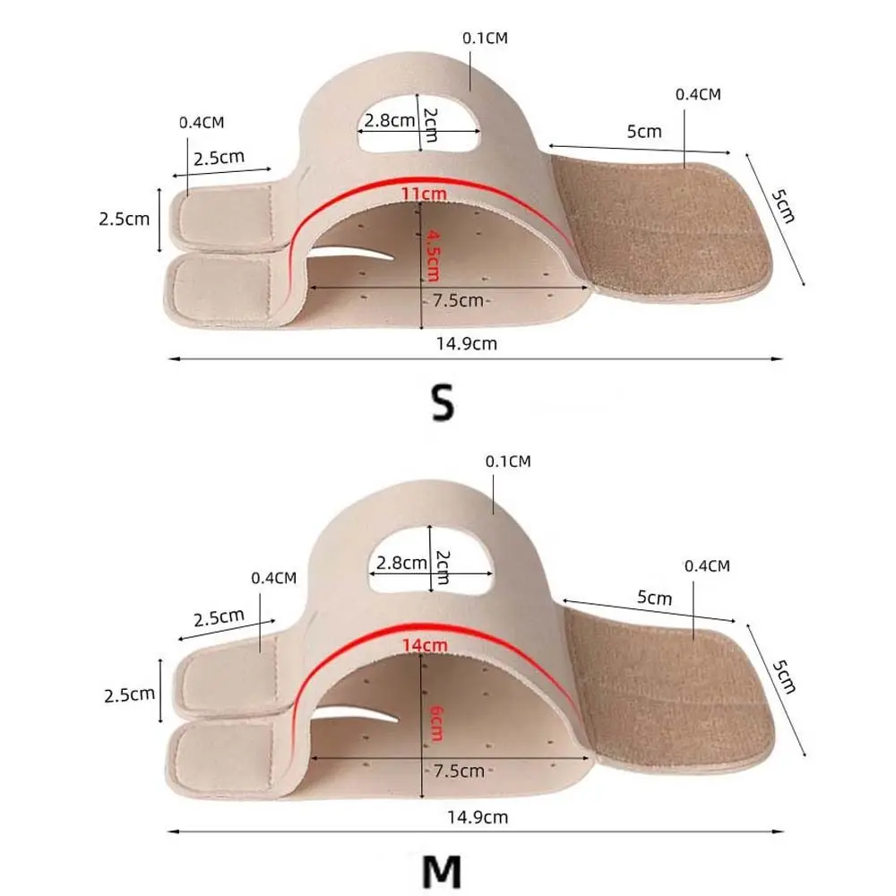 Muñequera ajustable para gimnasio, muñequera deportiva, Protector de Palma, correa de compresión de túnel carpiano, 1 unidad - imagen 5