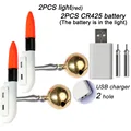2 red B charge 2