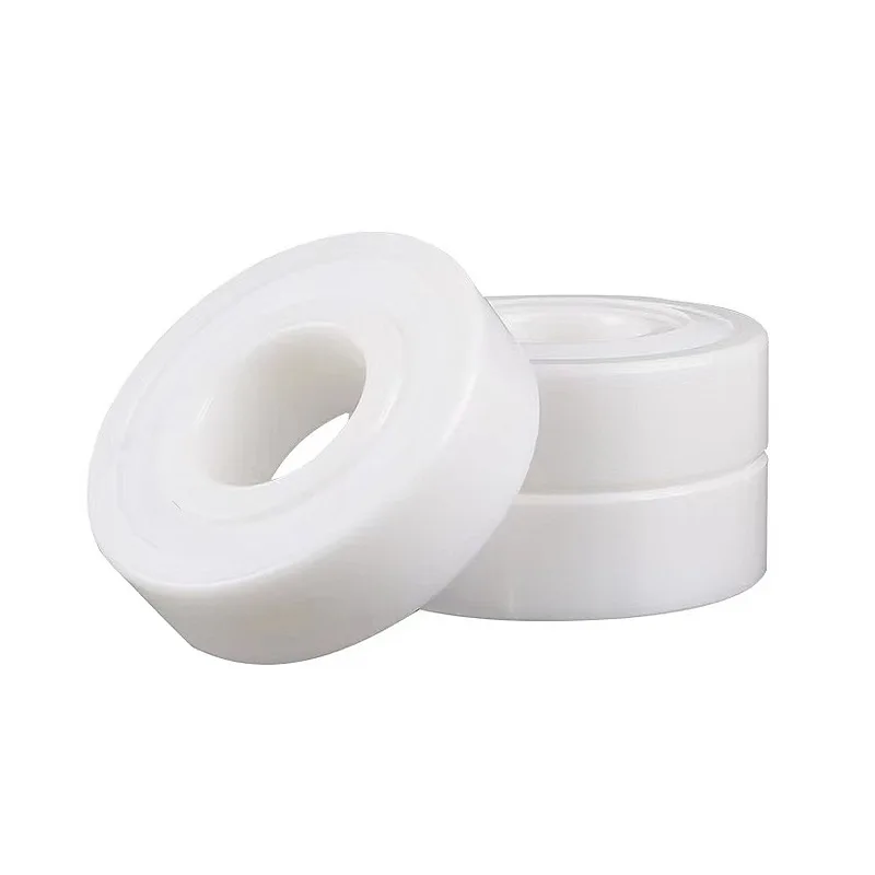 Carrete de pesca con rodamiento de cerámica ‌ Carrete giratorio ‌ Piezas de mejora del carrete Baitcast - imagen 2