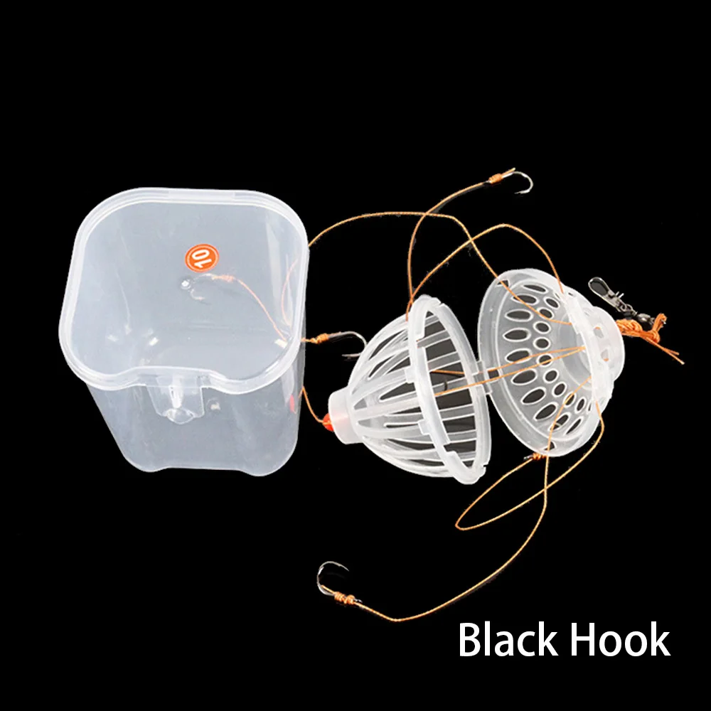 Black Hook