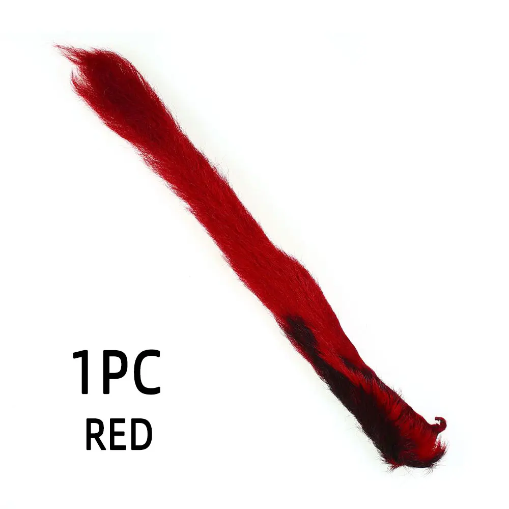 1PC Red