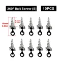 360 Bait Screw-S