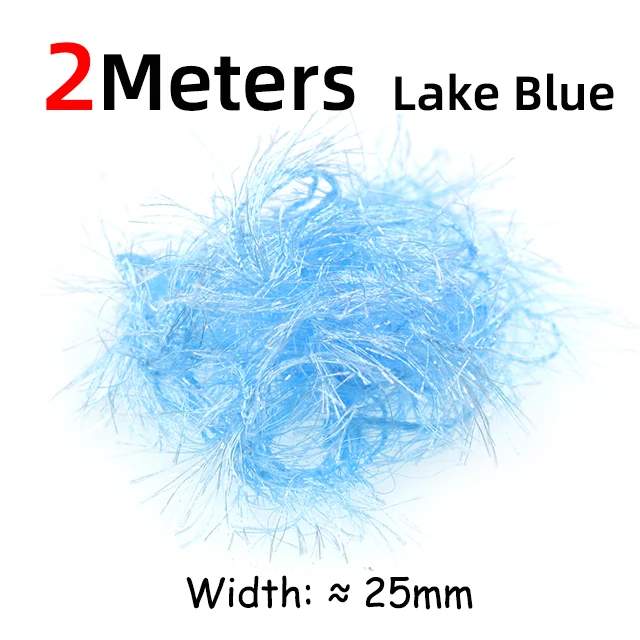1 bag lake blue
