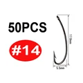 50pcs size 14